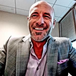 Meet your Posher, Ian